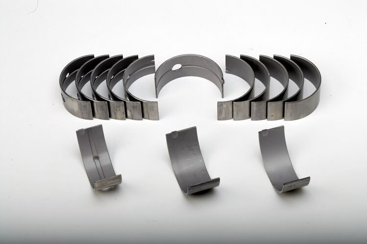 U5MB0010 MAIN BEARING (STANDARD) / METAL DUDUK